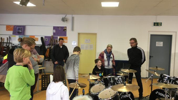 Musikschule